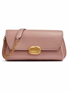 Donna Karan Sag Harbor Shoulder with Sculpted Magnet Closure